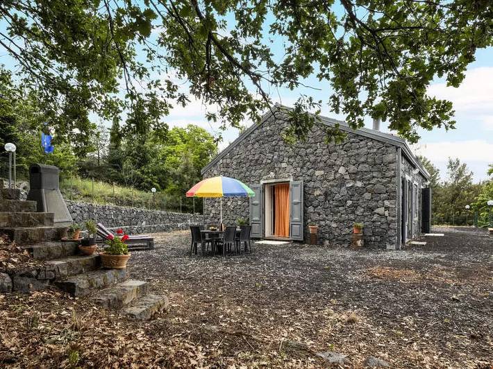 Villa per 6 persone, con terrazza - 1