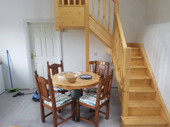 Ferienhaus für 5 Personen, mit Garten, kinderfreundlich in Irland - 4