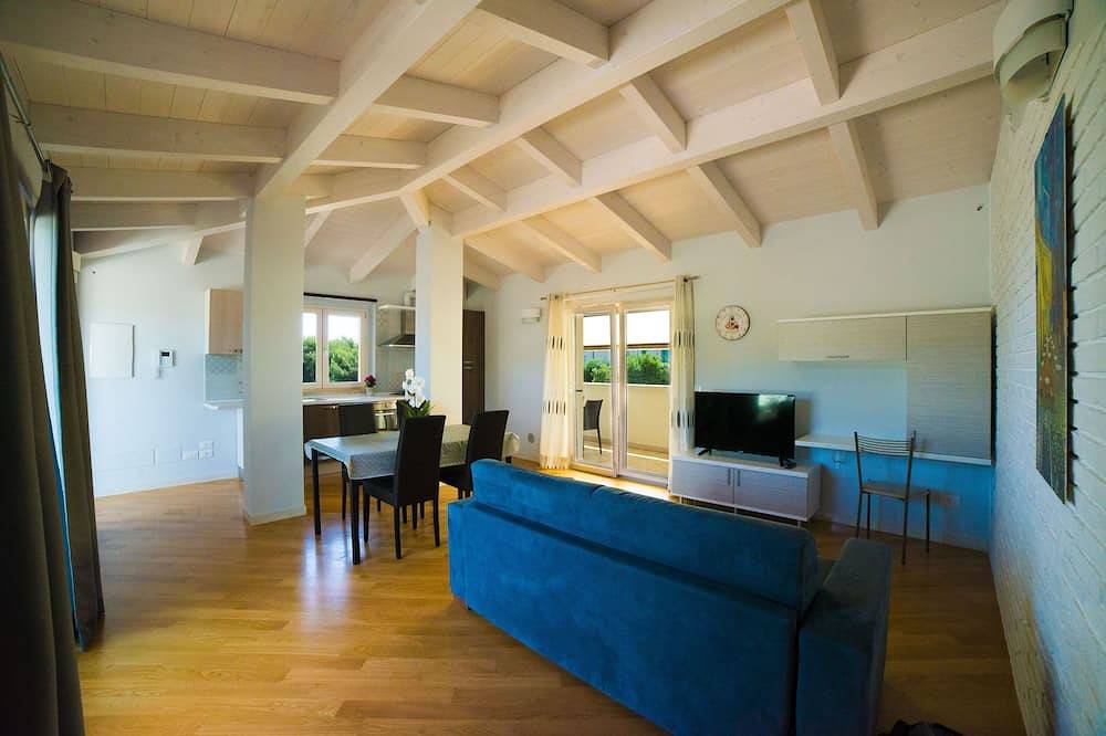 Appartamento intero, Casa Vacanza con Piscina a 350 mt. dal mare nel cuore della Riviera delle Palme in Cupra Marittima, Riviera delle Palme