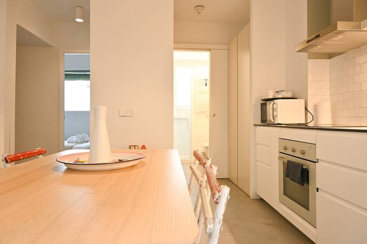Apartamento entero, M Encantador apartamento de 2 dormitorios in Centro (Madrid), Madrid