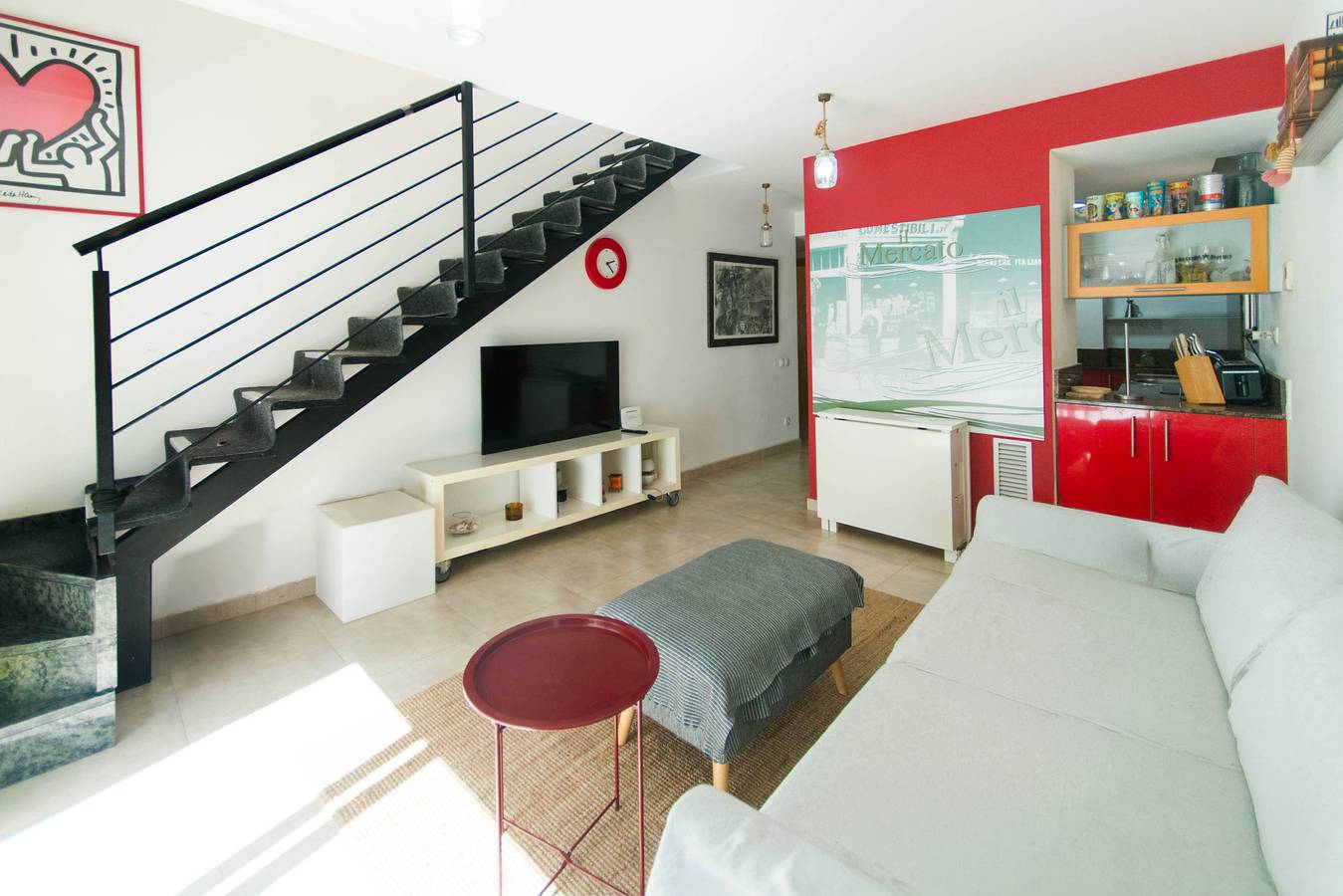 Apartamento entero, Welcs Apartamento 324 Pda a metros del mar in Sant Antoni de Calonge, Calonge