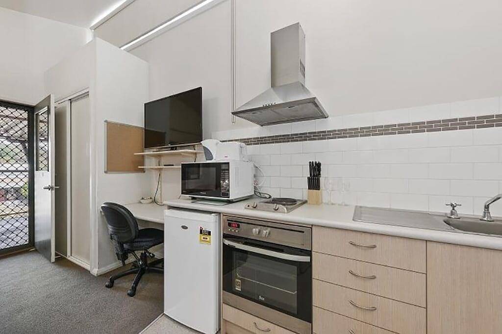 Ganze Wohnung, Studio Apartment | Ideal for couples and individuals in Golden Point (Ballarat), Ballarat