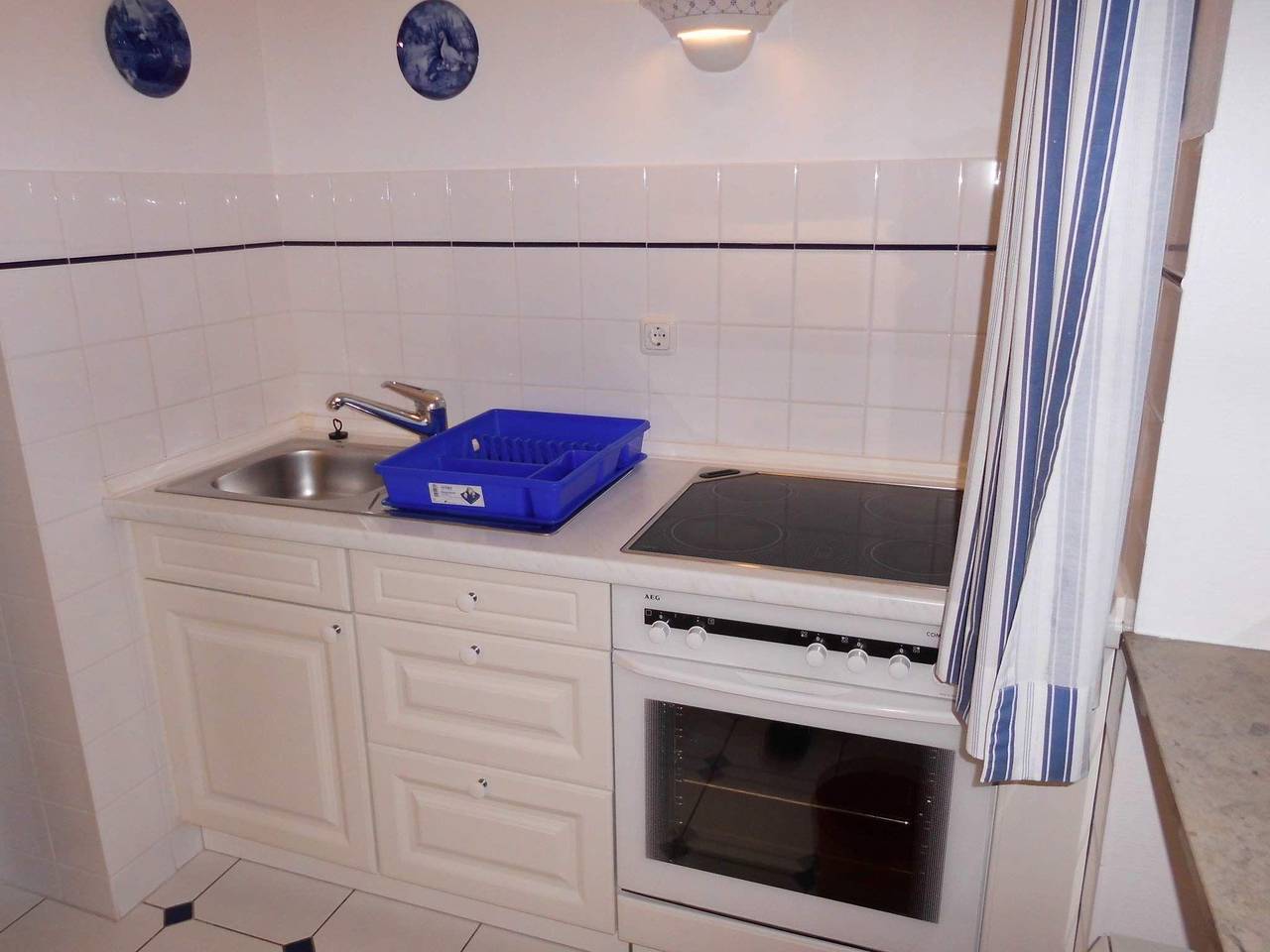 Ganze Ferienwohnung, Fritz-Wischer-Straße 5 15 in St. Peter-Bad, St. Peter-Ording