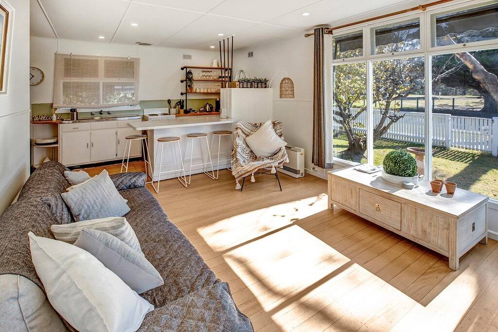 Cottage for 8 People in Shire of East Gippsland