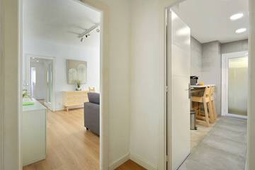 Ferienhaus für 10 Personen in Barcelona, Barcelonès, Bild 2