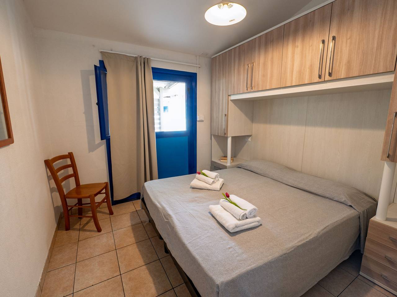 Rosolina Mare Club in Blu Marlin Beach, Rosolina