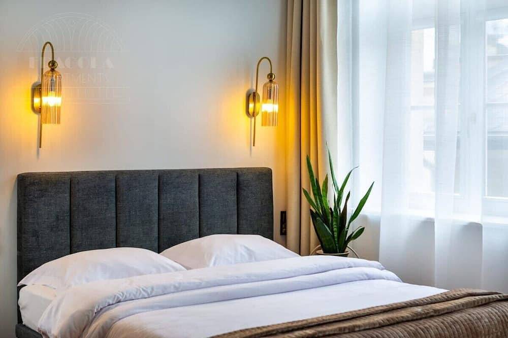 Appartamento intero, Studio Artistic - Monolocale Appartamento, Ospiti Massimo 2 in Cracovia, Piccola Polonia