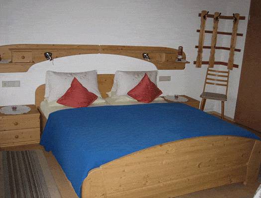 Ferienwohnung für 2 Personen, mit Balkon im Chiemgau - 3