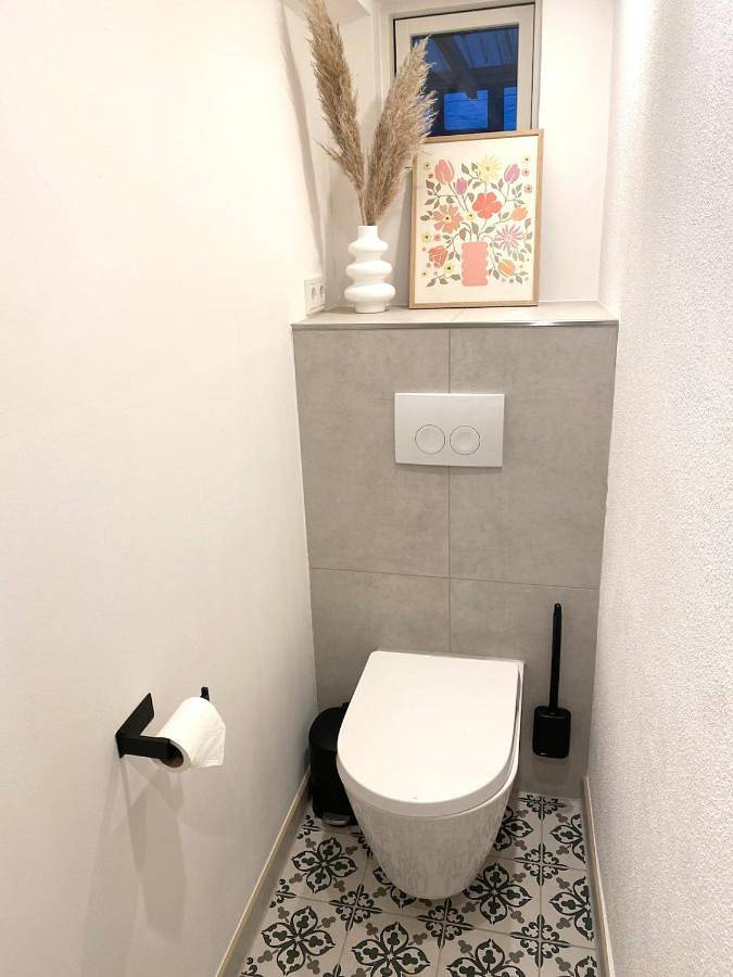 Ganze Wohnung, Three-Bedroom Home in Soest, Kreis Soest