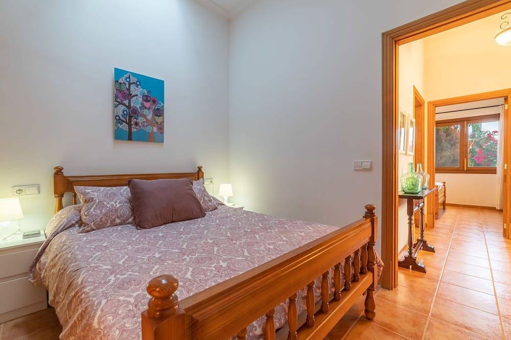 Ferienhaus Morla in Porreres, Mallorca Süden