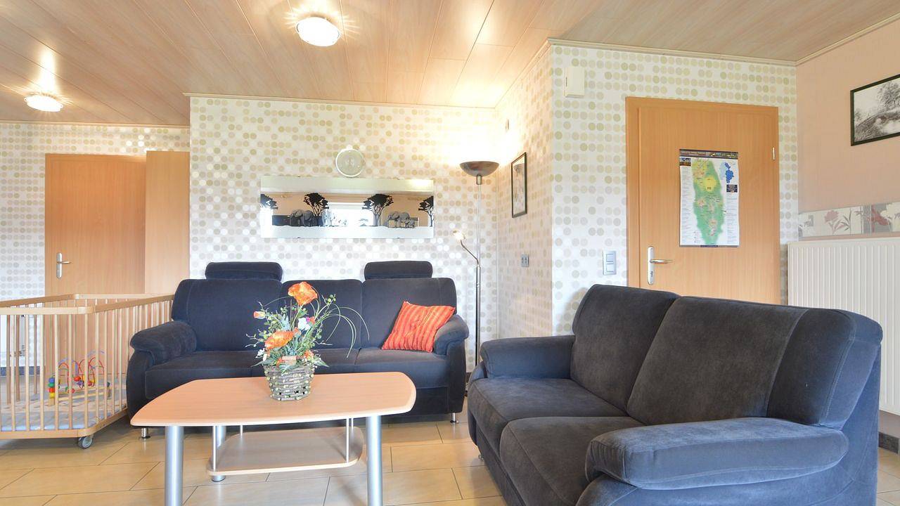 Ferienhaus für 4 Personen (73 m²) in Reuland in Burg-Reuland, Lüttich und Umgebung