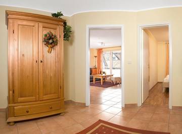 Ferienwohnung für 4 Personen in Am Schwarzen Busch, Nordwestmecklenburg (Wismar und Umgebung), Bild 3