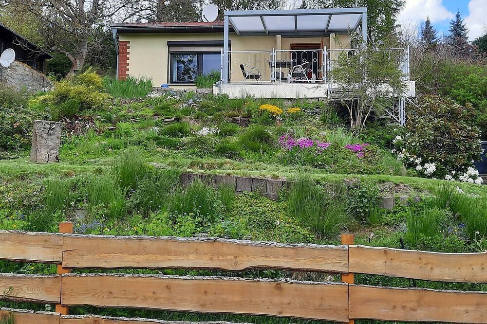 Harzglück Albertine 505 in Güntersberge, Harzgerode