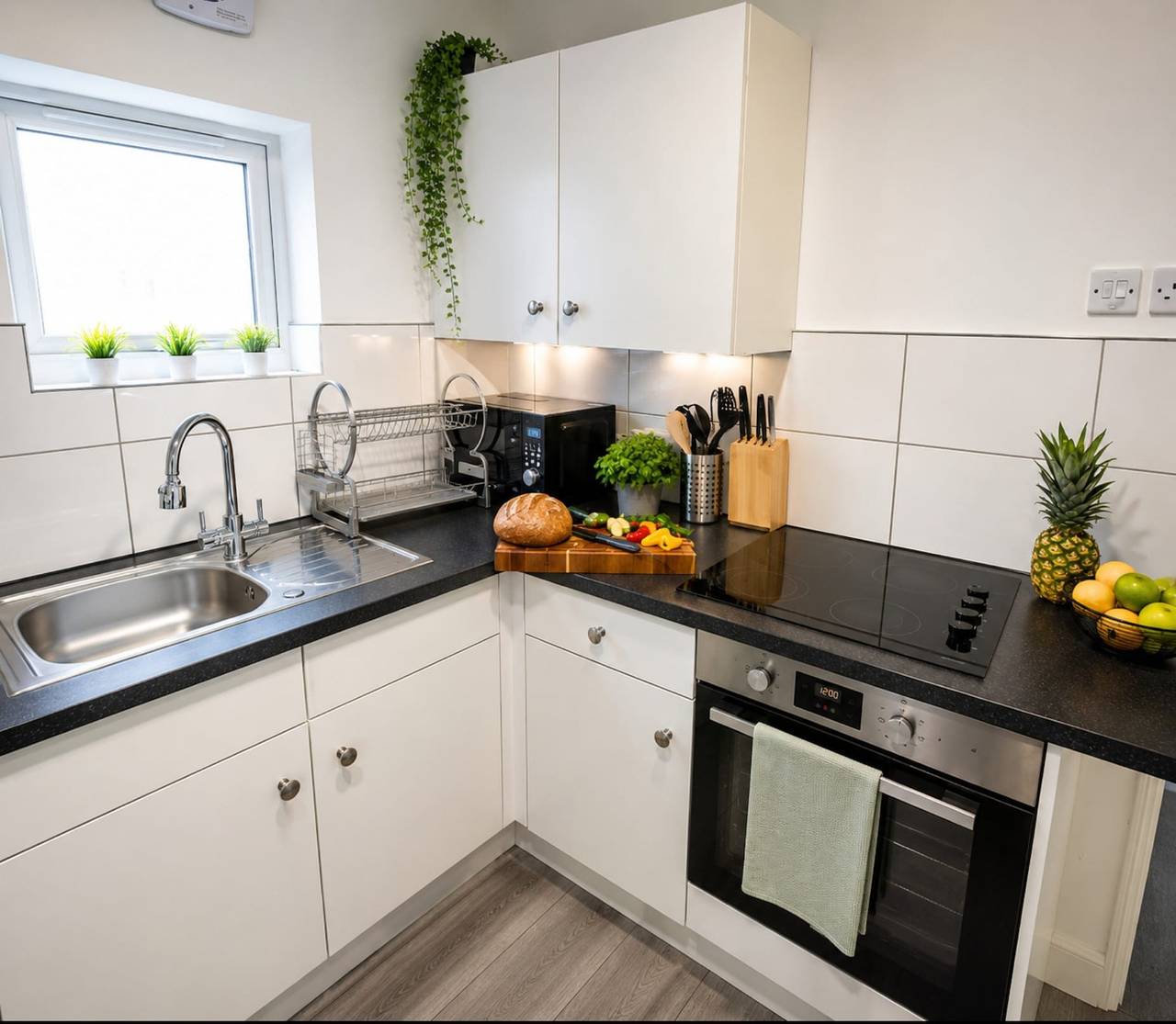 Cosy Home by the Sea in Great Yarmouth, The Broads