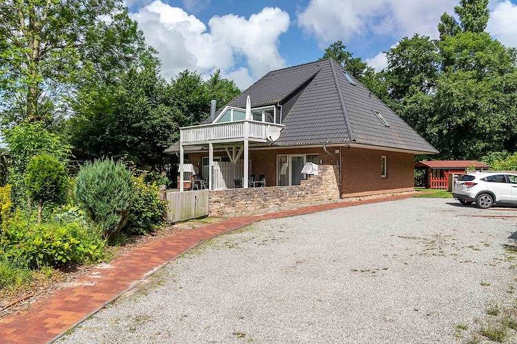 Ganze Wohnung, Ferienwohnung in St.Peter-Ording in St. Peter-Ording, Eiderstedt