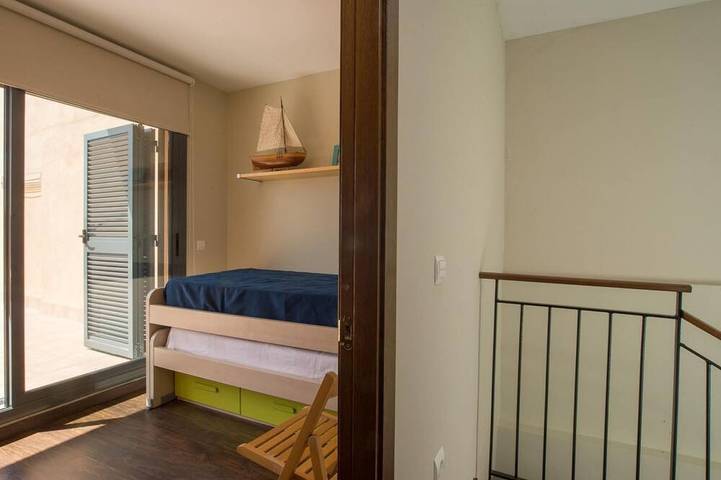 Appartement entier, Costabravaforrent Segalar 3 in Albons, Costa Brava