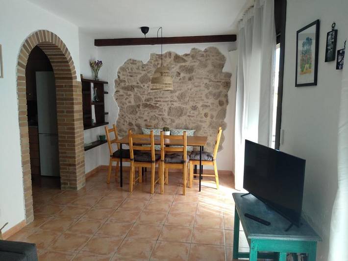 Gîte pour 4 personnes, avec balcon à Sant Feliu de Guíxols - 3