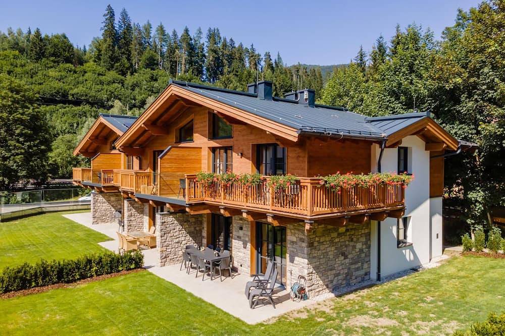 Casa vacanza a Pongau a partire da 239€ a notte
