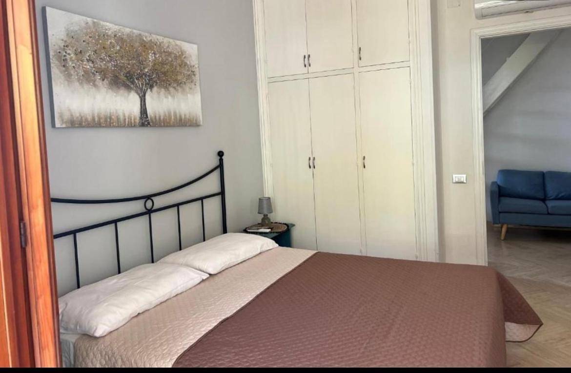 Double Room with Private External Bathroom in Macari, San Vito Lo Capo