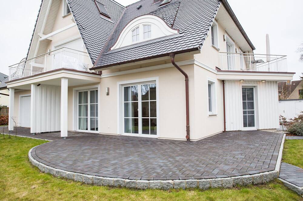 Appartamento vacanze a Zingst a partire da 191€ a notte