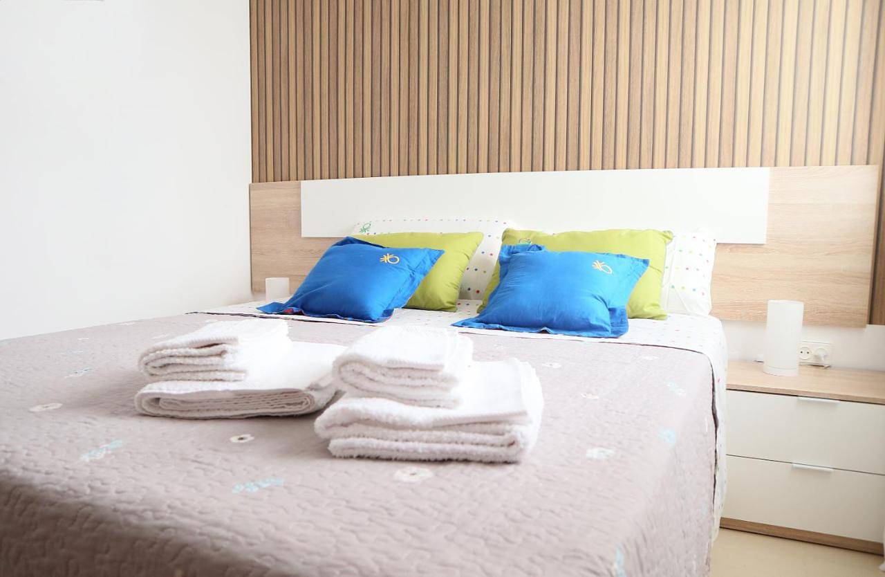 Appartement entier, Happy Flat Tenerife in Castro (Spain), Granadilla de Abona