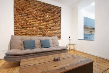 Ferienwohnung für 4 Personen in Rüdesheim am Rhein, Rheingau-Taunus-Kreis, Bild 1