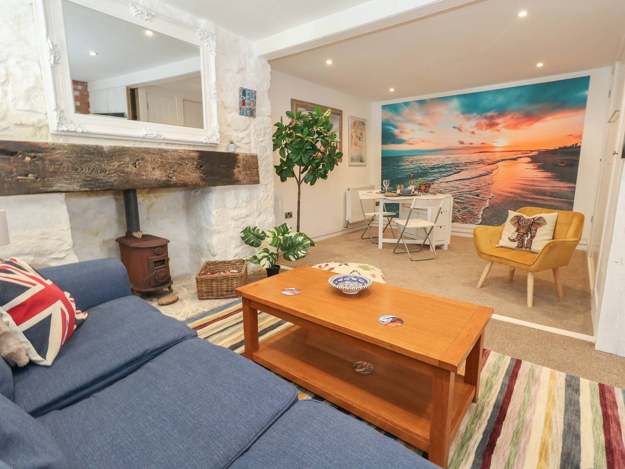 Appartement entier, Tipsy Turtle in Fortuneswell, Île de Portland