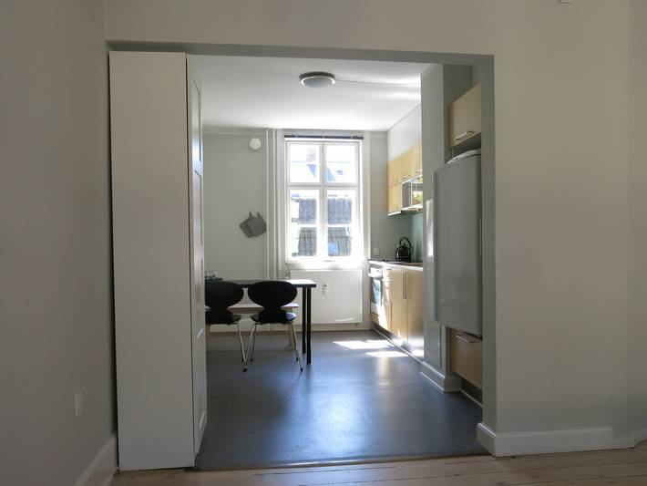 Gîte pour 2 personnes à Copenhague - 4