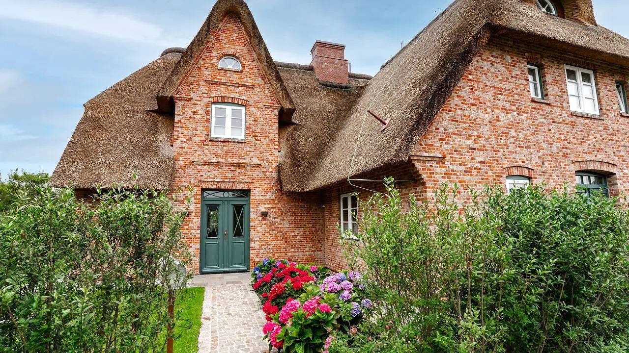 Ferienhaus für 4 Personen (170 m²) in Keitum (Sylt) in Keitum, Sylt (Gemeinde)