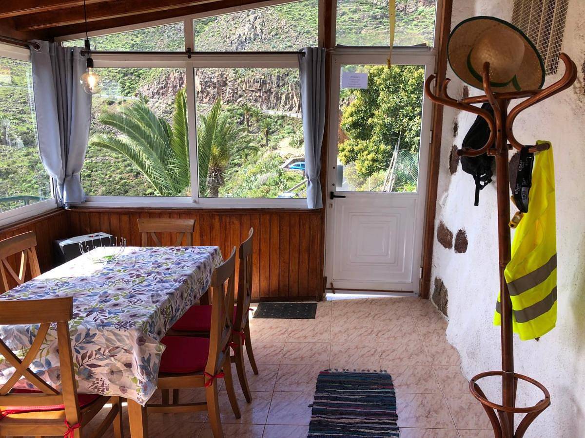 Fincasol in San Sebastián de la Gomera, La Gomera