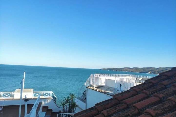 Casa vacanza per 6 persone, con terrazza - 1