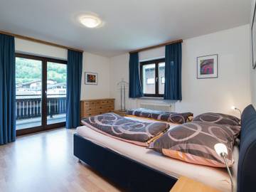 Ferienwohnung für 10 Personen in Niedernsill, Kitzbüheler Alpen, Bild 4