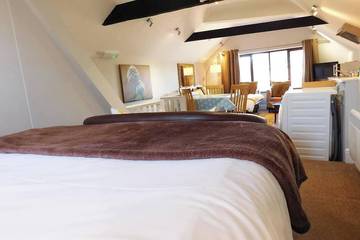 Apartment for 4 People in Norwich, Norfolk, Photo 1