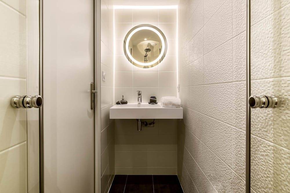 Apartamento entero, La Conciergerie, estudio in Angers, Valle del Loira