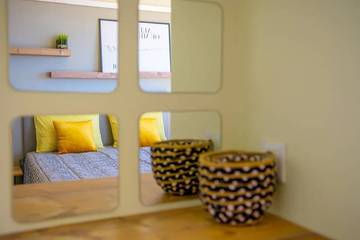 Villa für 4 Personen in Elounda, Kreta Norden, Bild 1