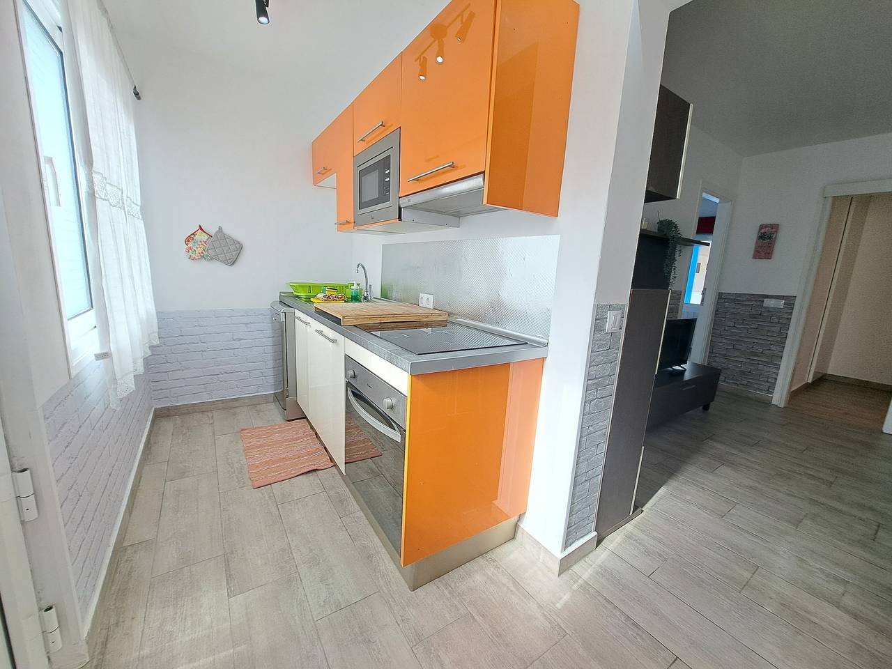 Appartement entier, Soleil, plage et détente in Corralejo, La Oliva