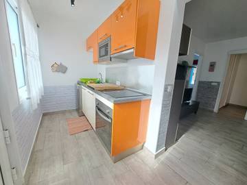 Apartment for 3 People in Corralejo, La Oliva, Photo 4
