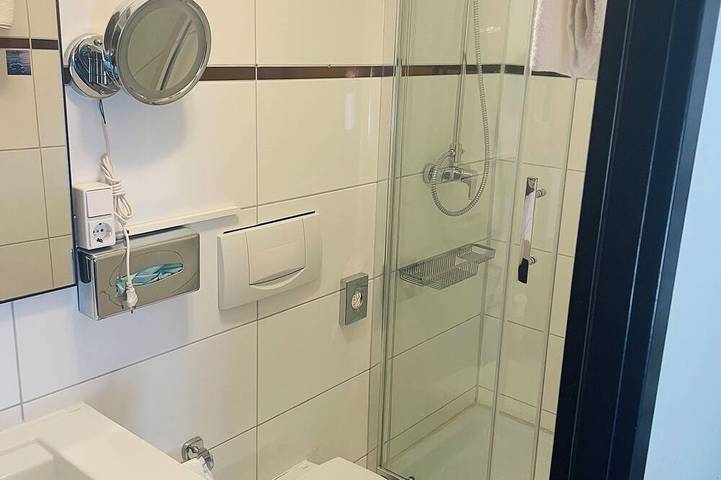 Hotel für 16 Personen in Lauterbach (Schwarzwald) - 3