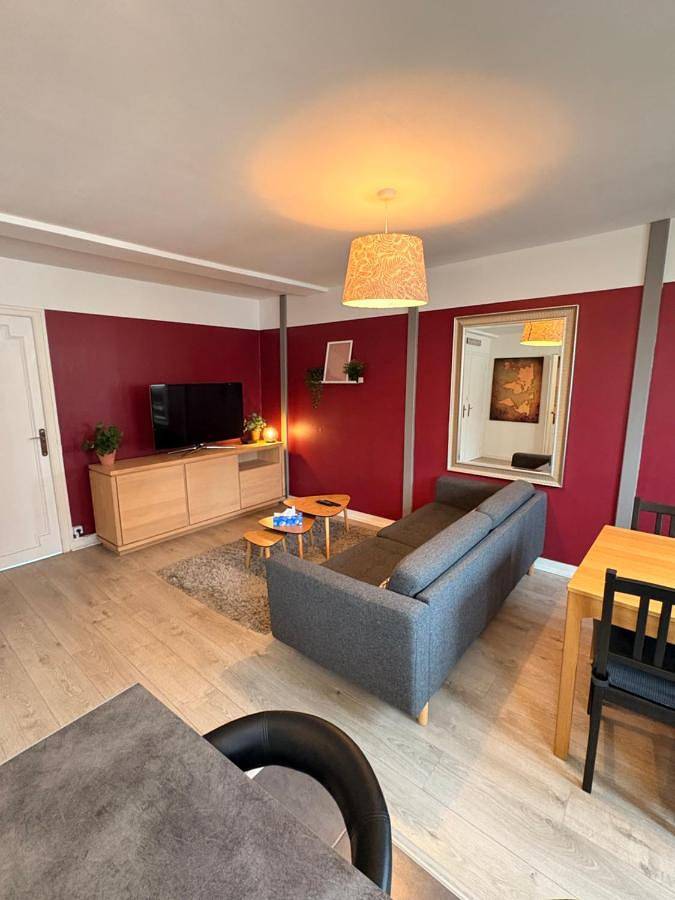 Gîte pour 4 personnes à Châteaulin - 3