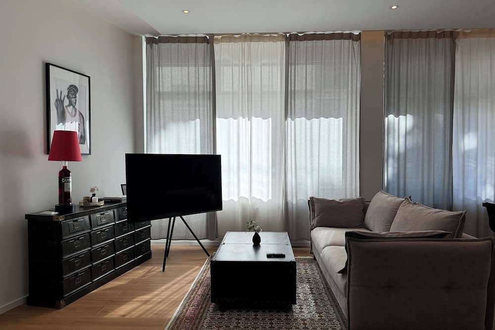 Ganze Wohnung, Einzigartiges & schönes Wohnen im Stuttgarter Loft in Stuttgart, Stuttgart Region