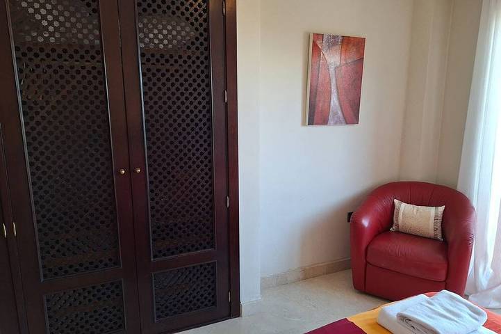 Apartamento entero, Apartamento ático El Soto de Marbella in Ojén, Sierra de las Nieves