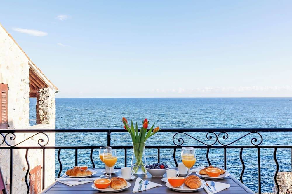 Maison de vacances