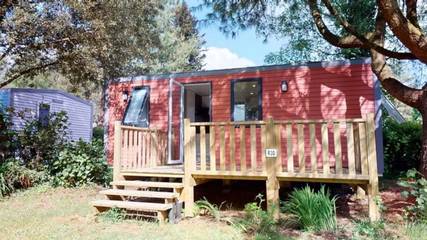 Location De Vacances pour 4 Personnes dans Quimper, Région de Quimper, Photo 2