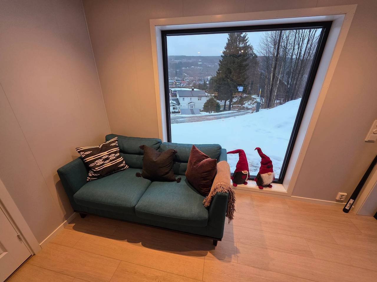House with great location in Innbygda i Trysil, Trysil 