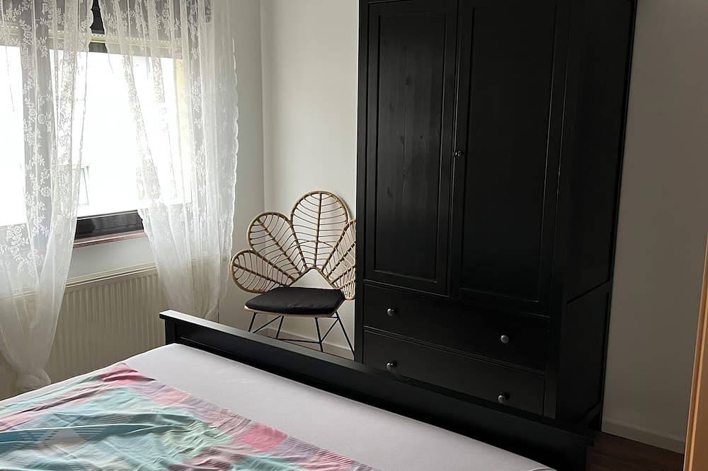 Ganze Wohnung, Schöne Ferienwohnung an der Lahn in Weilburg, Lahntal