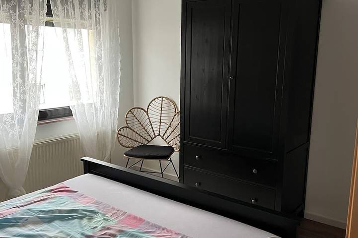 Ferienwohnung für 3 Personen in Weilburg - 4