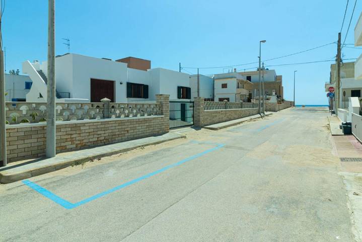 Chalet para 7 personas, con jardín - 1