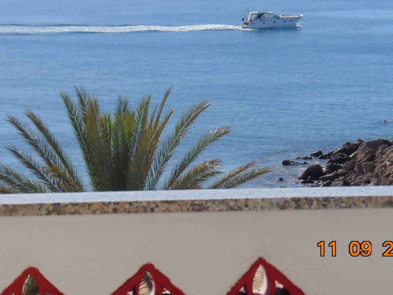 Ganze Wohnung, " Nascer-Do-Sol" in Cavacos, Quarteira