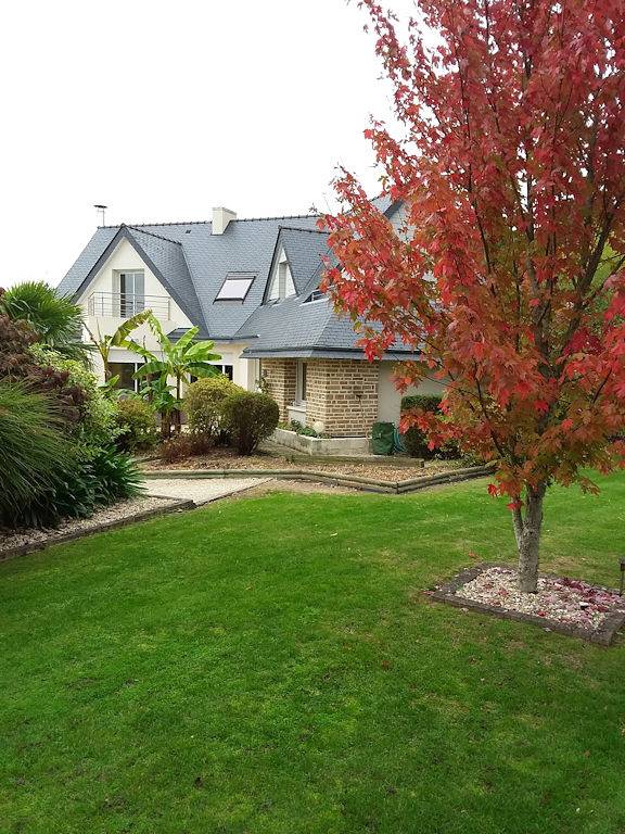 Chambre d’hôte pour 2 personnes, avec jardin dans le Finistère - 4
