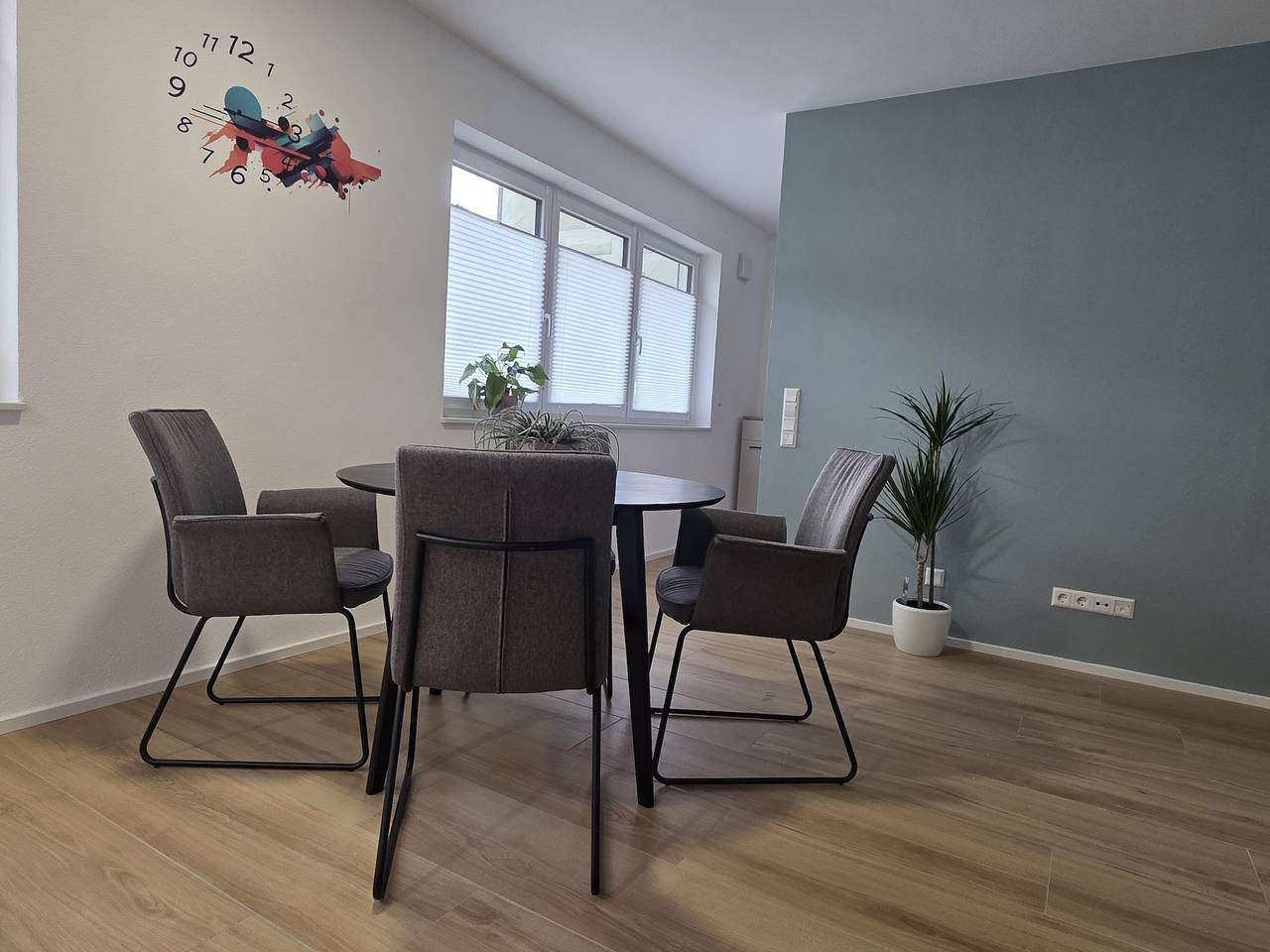 Ganze Ferienwohnung, Zippel`s Fewo in Bad Buchau, Landkreis Biberach